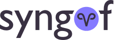 Syngof Logo